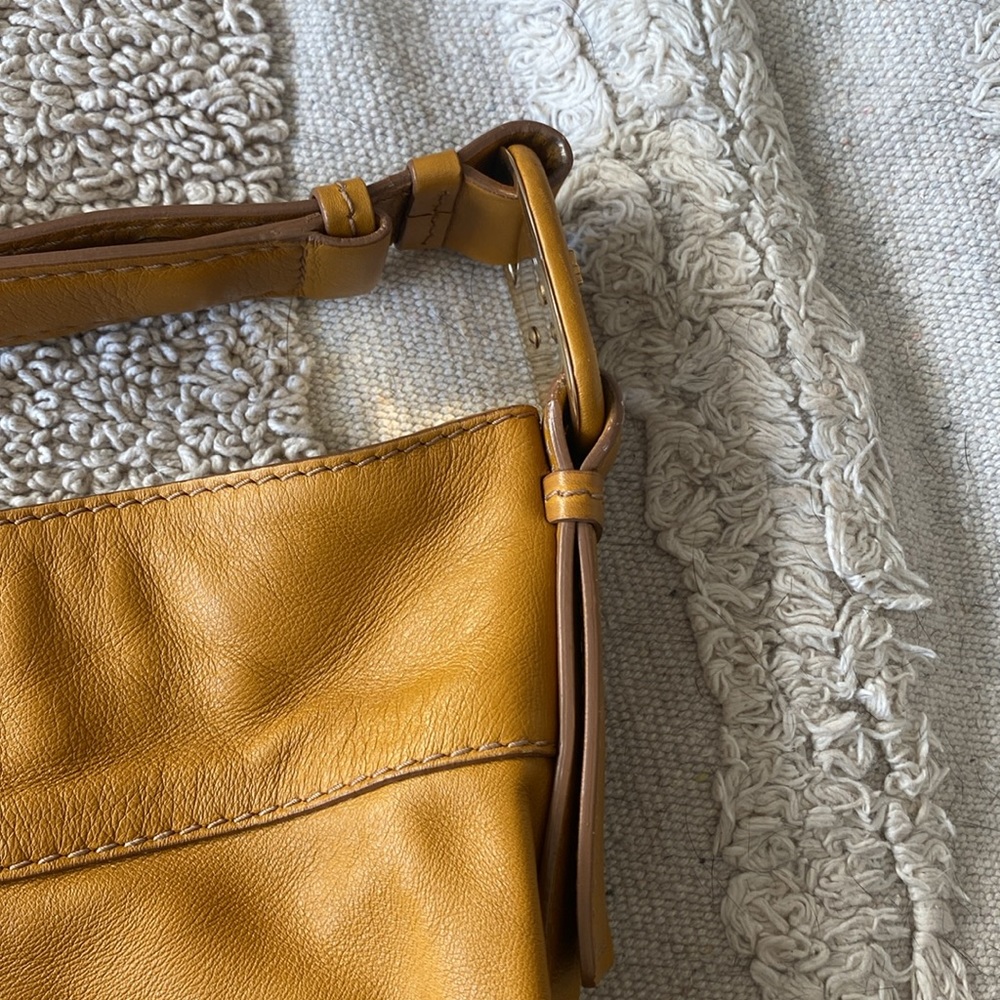 Salvatore Ferragamo shoulder bag - Picture 12 of 13